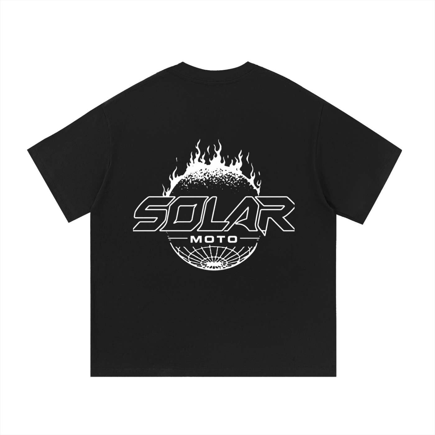 Essential Cotton T-Shirt