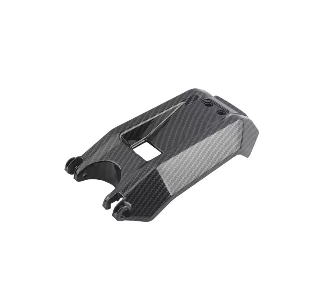 Surron Lbx Carbon Fiber battery lid