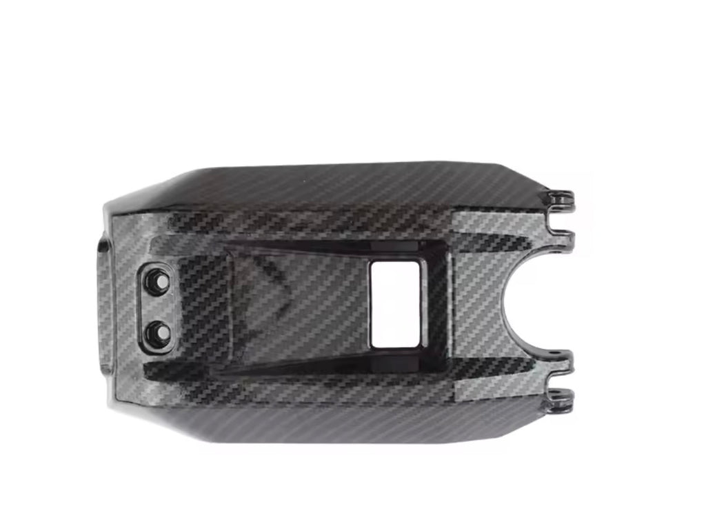 Surron Lbx Carbon Fiber battery lid