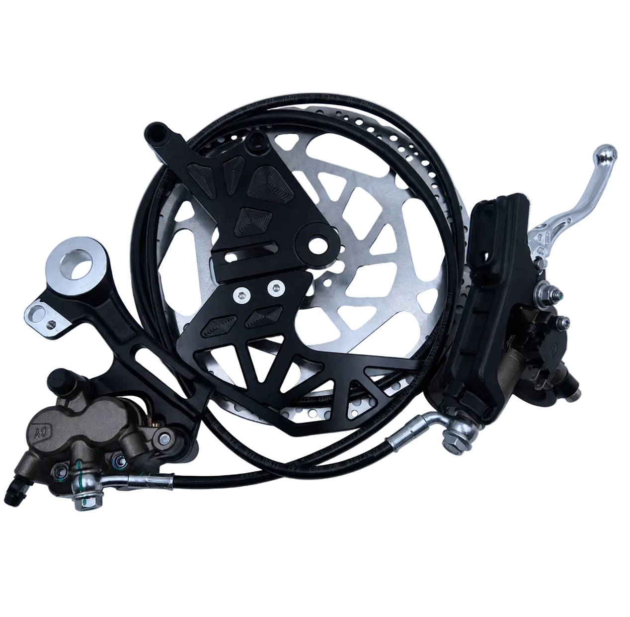 Ultra bee Brake kit for Talaria XXX