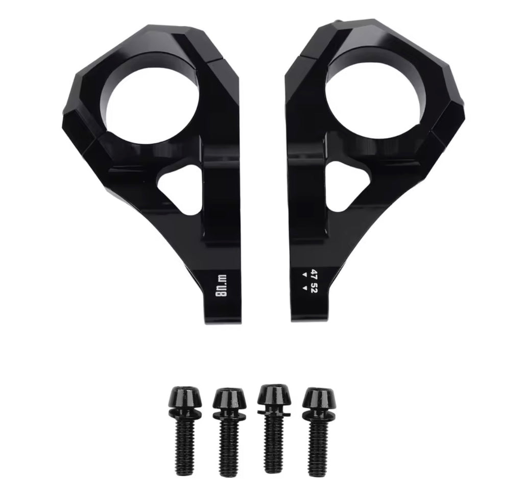 Handle Bar Direct Mount