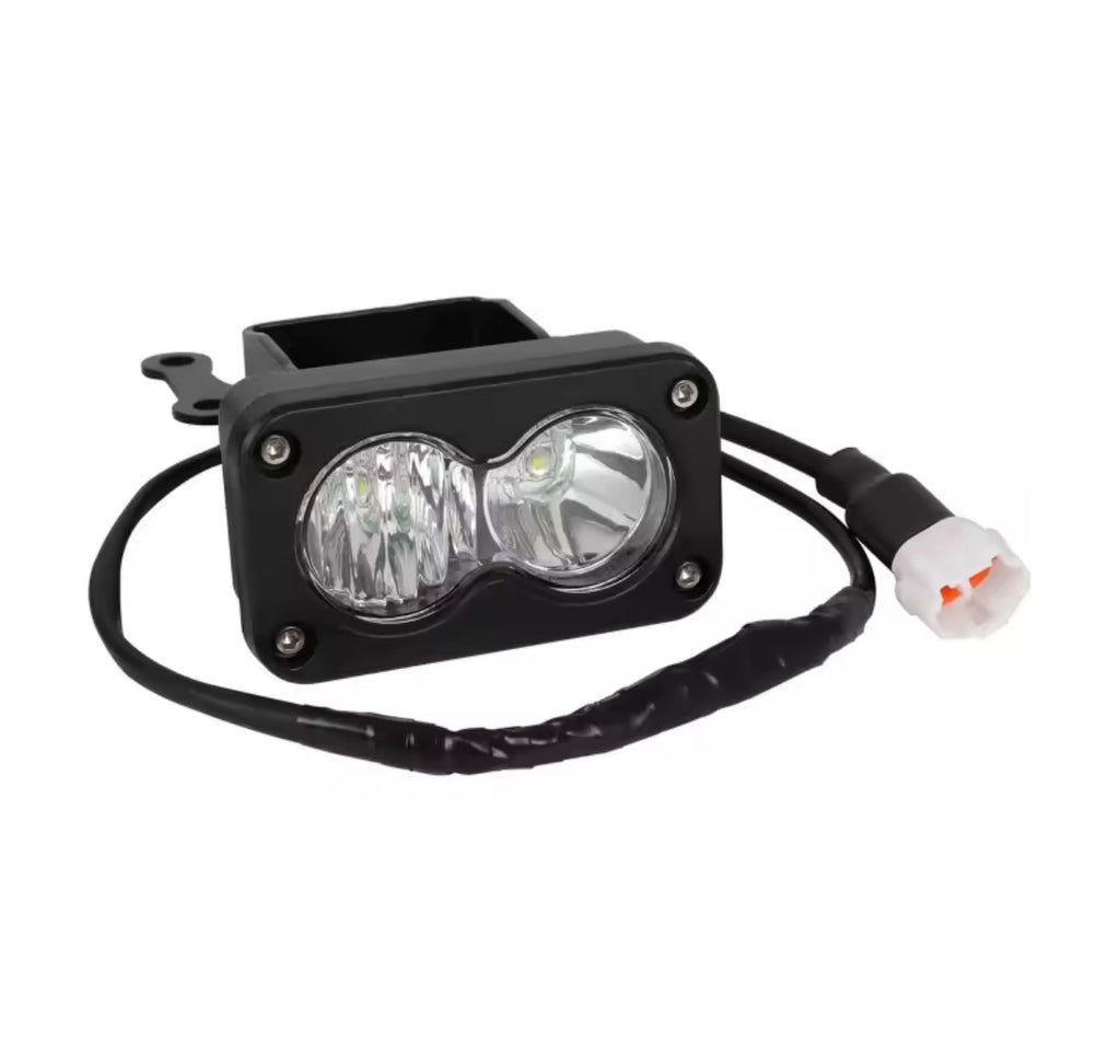 Baja Lights