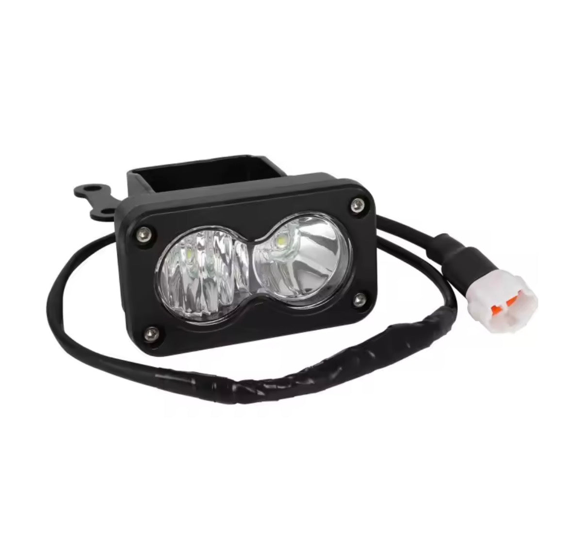 Baja Lights