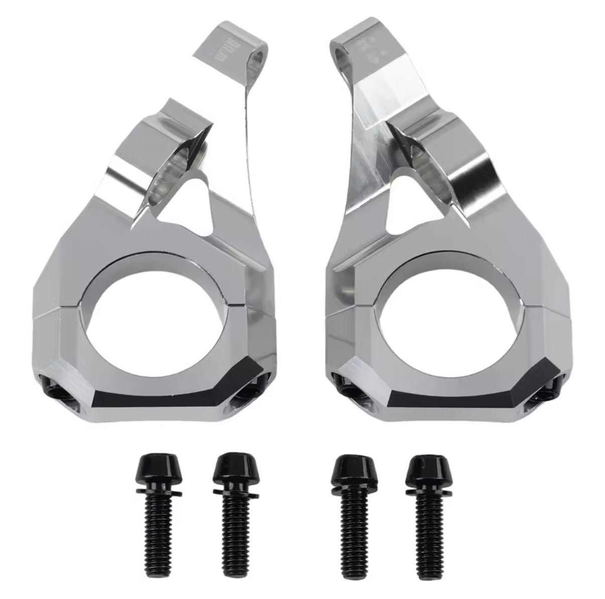 Handle Bar Direct Mount