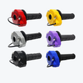 3 pin Aluminum Surron Throttle with Grips