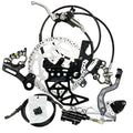 Surron Lbx Ultra Bee Foot Brake Kit