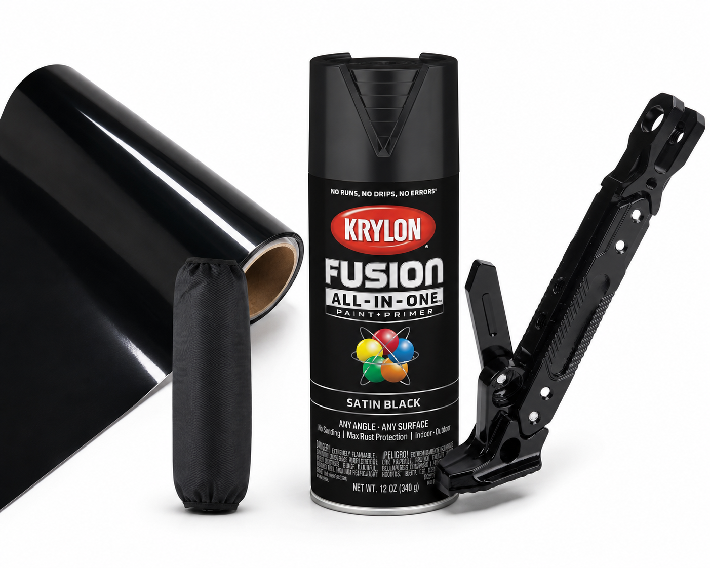 Tuttio Black Out Kit