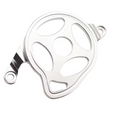 Surron Lbx Metal Motor Cover