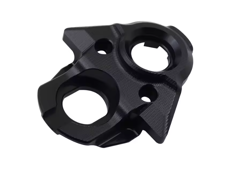 Surron Lbx Metal Ignition Cover