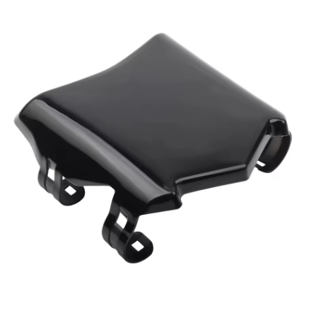 Glossy Motocutz Plate