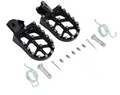 Upgraded Foot Pegs