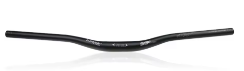31.8*780mm Low Rise Handlebars