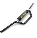Handlebar 22mm with Bar Pad