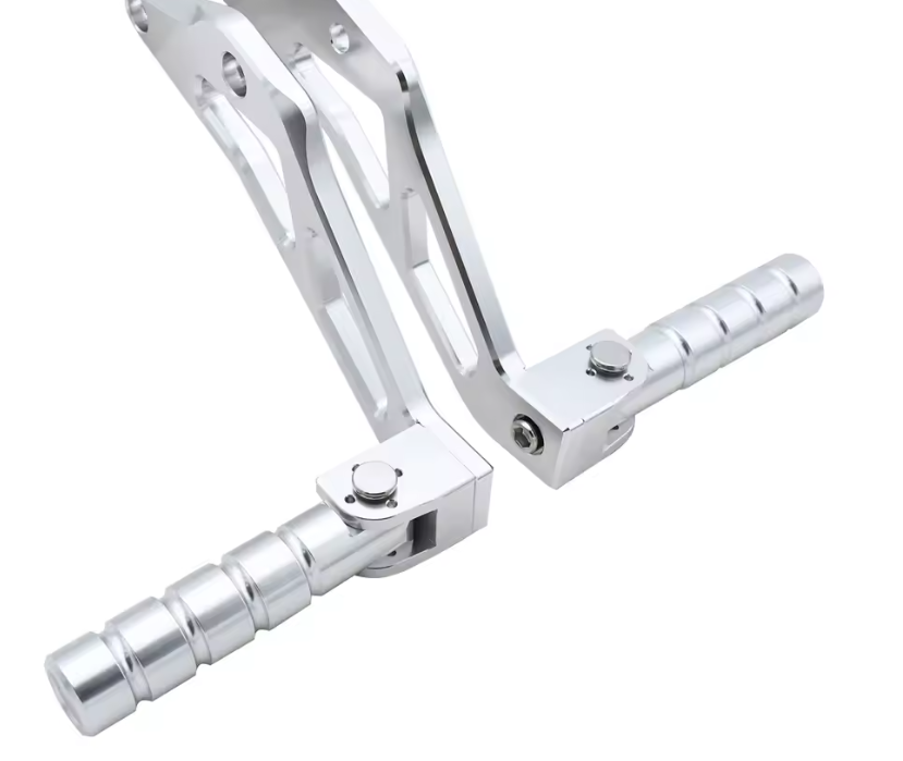 Surron Lbx Shift Lock