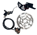 Surron Lbx Ultra Bee Brake Kit