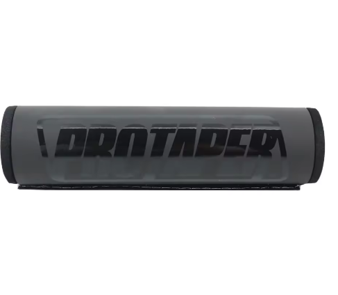 Black Pro Taper Bar Pad