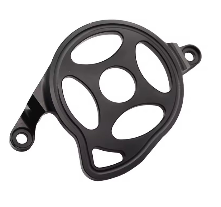 Surron Lbx Metal Motor Cover