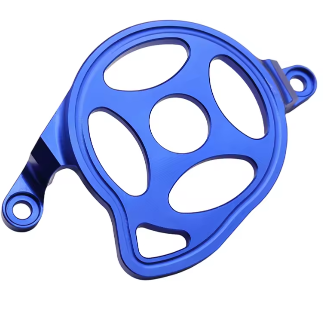 Surron Lbx Metal Motor Cover
