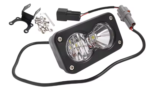 Baja Lights