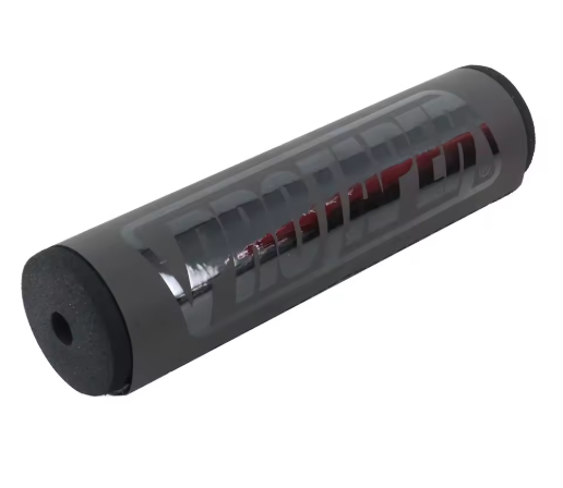 Black Pro Taper Bar Pad